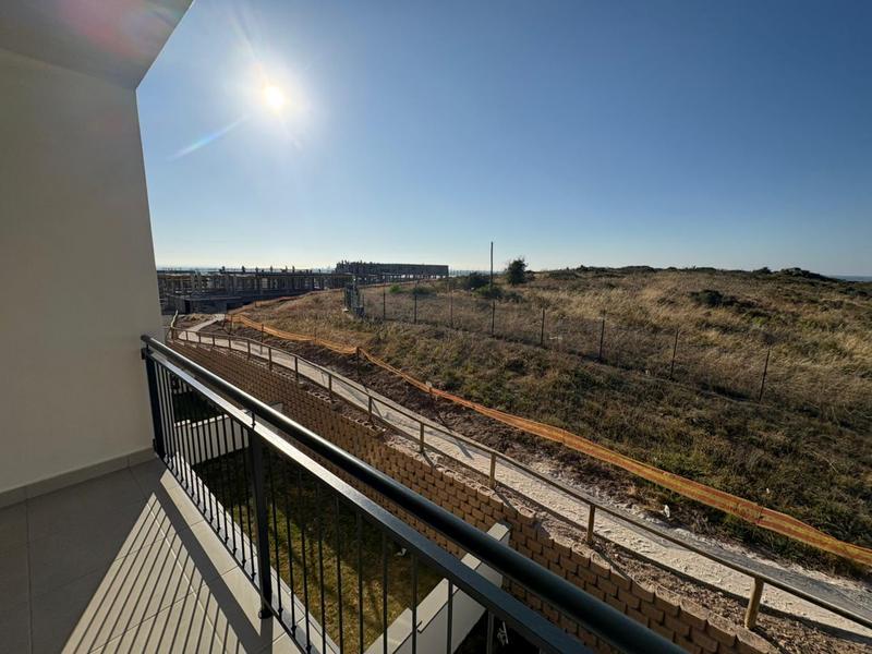 To Let 2 Bedroom Property for Rent in Richwood Western Cape